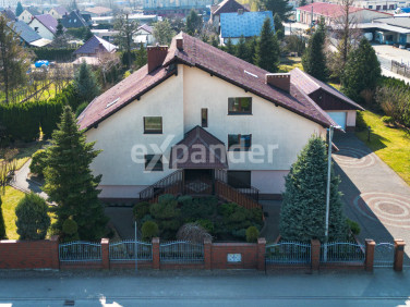 Dom Jelcz-Laskowice