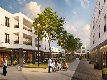 Apartamenty Symfonia