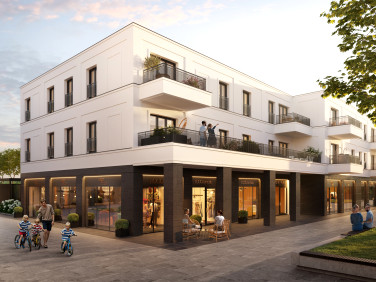 Apartamenty Symfonia