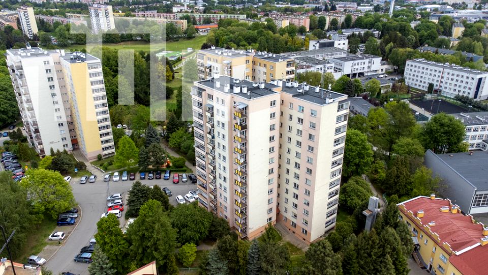 Mieszkanie RZESZÓW
