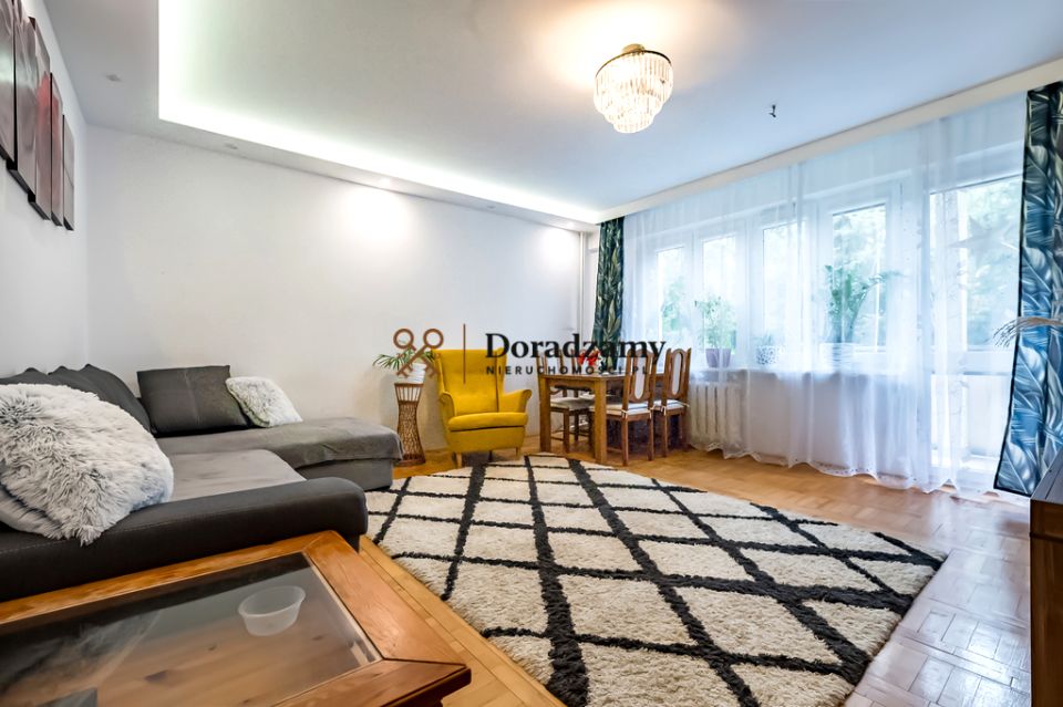 Mieszkanie Rzeszów