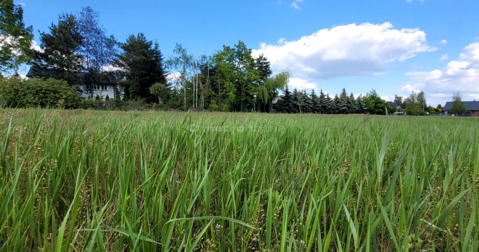 Działka budowlana Poznań