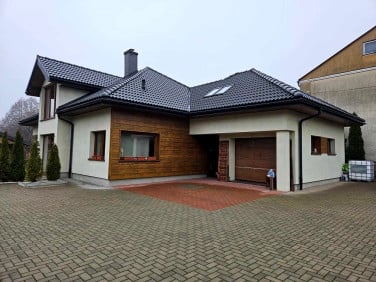 Dom Wasilków