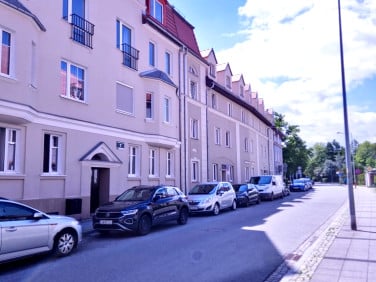 Mieszkanie Wałbrzych