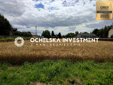 Działka inna Żukówka sprzedam