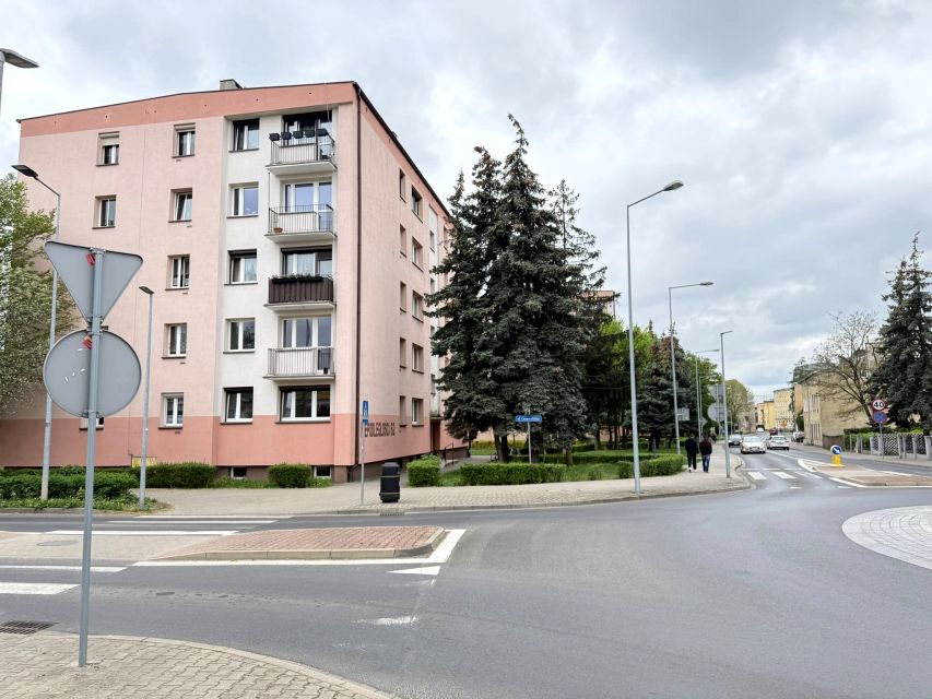 Mieszkanie Leszno sprzedaż