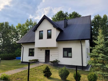 Dom Tumlin-Dąbrówka