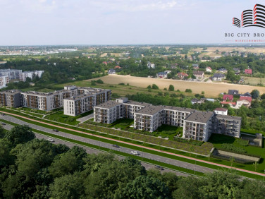 Mieszkanie Lublin