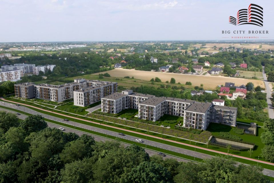 Mieszkanie Lublin