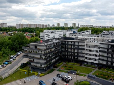 Mieszkanie Poznań
