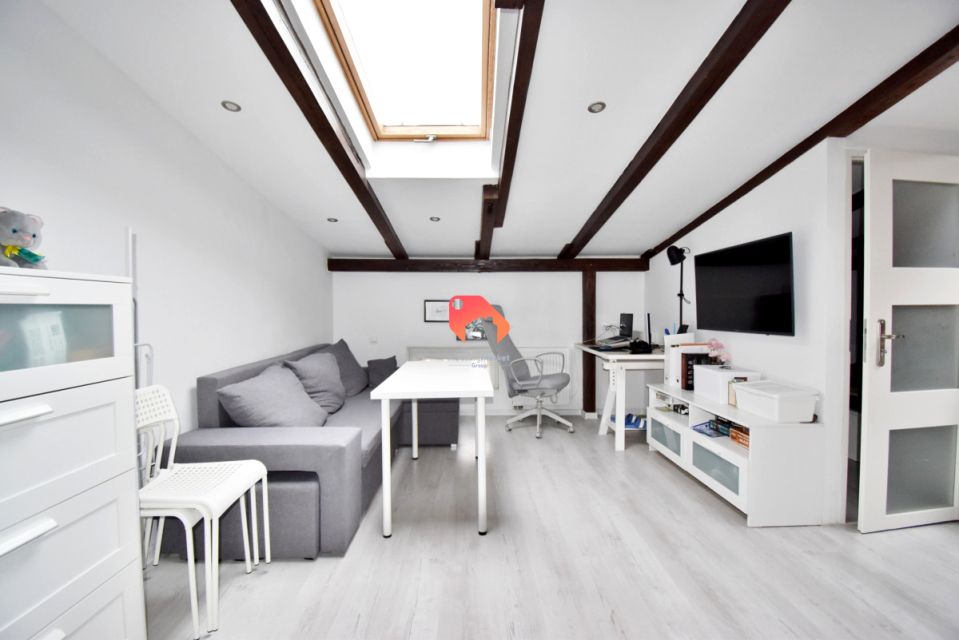 Mieszkanie Bydgoszcz