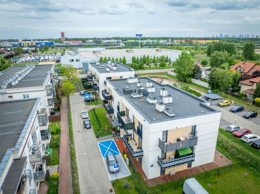 Mieszkanie Warszawa sprzedaż