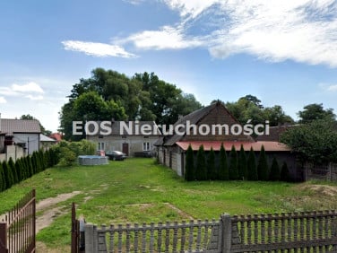 Dom Ruszków Pierwszy