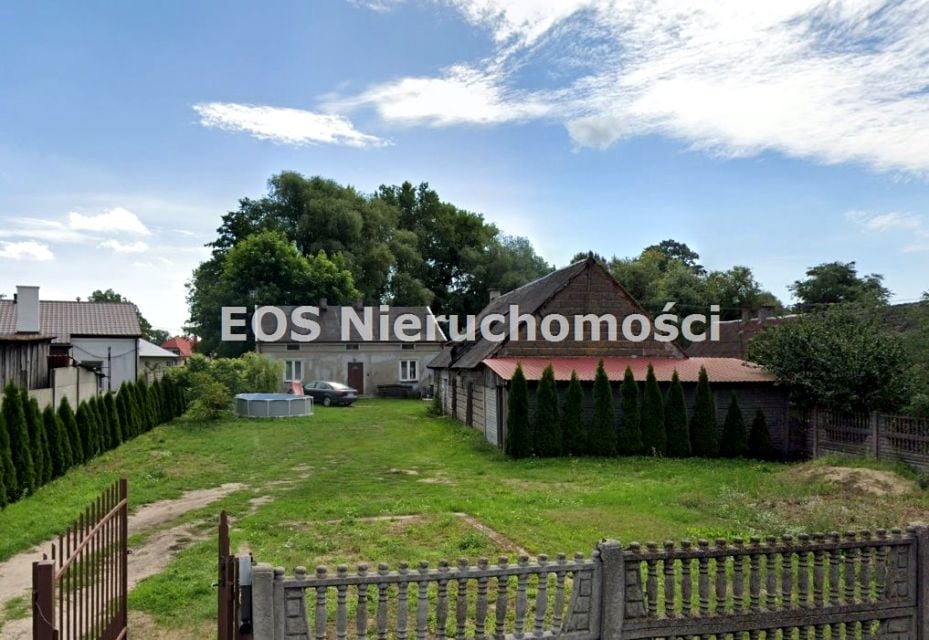 Dom Ruszków Pierwszy