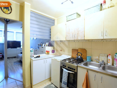 Mieszkanie Bydgoszcz