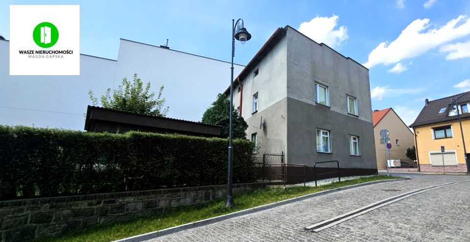 Mieszkanie Bydgoszcz