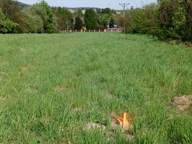 Działka budowlana Krzeszowice