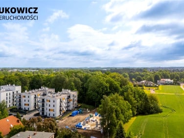 Mieszkanie Czechowice-Dziedzice