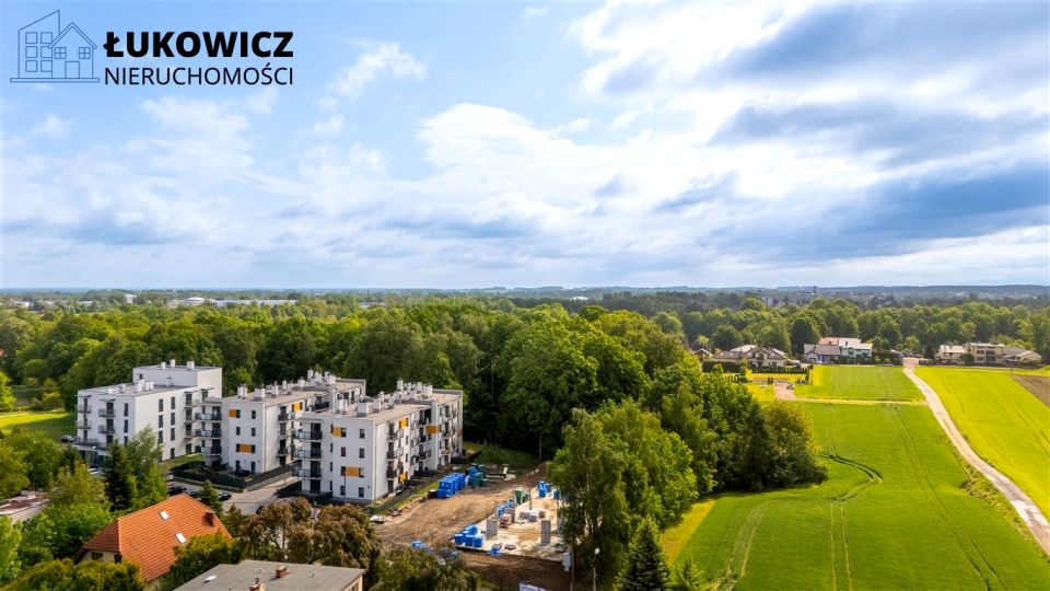 Mieszkanie Czechowice-Dziedzice