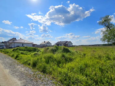 Działka inna sprzedam