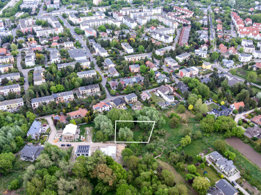 Działka budowlana Poznań sprzedam