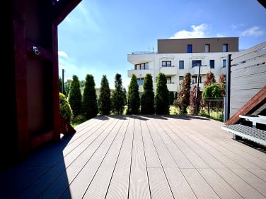 Mieszkanie Kraków