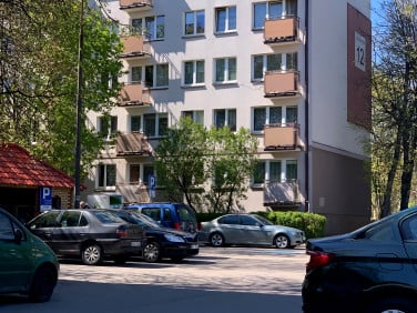 Mieszkanie Białystok