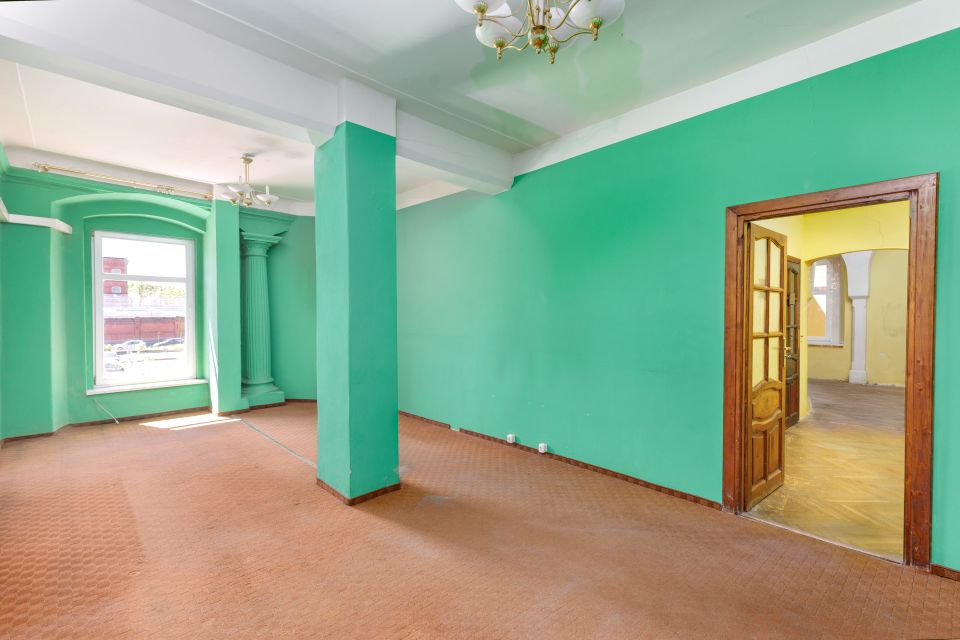 Mieszkanie Świdnica