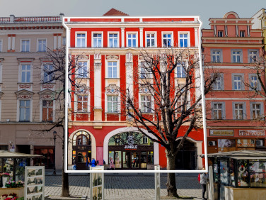 Mieszkanie Świdnica