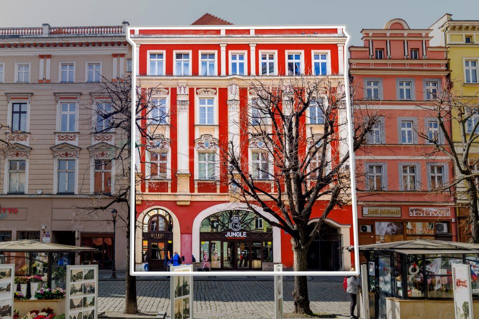 Mieszkanie Świdnica