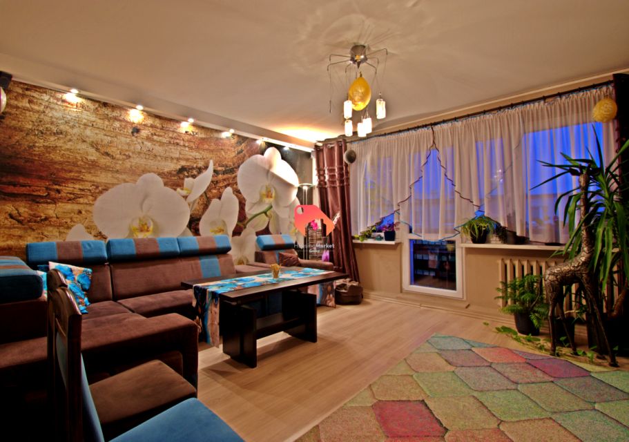 Mieszkanie Bydgoszcz