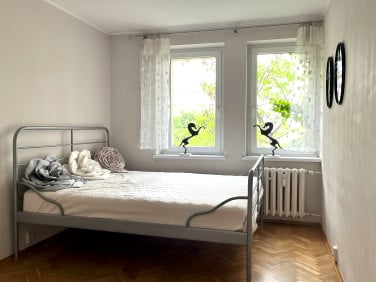 Mieszkanie Wrocław