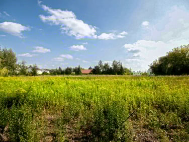 Działka budowlana Wrocław