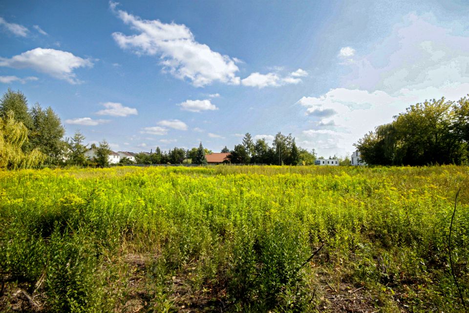 Działka budowlana Wrocław