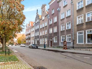 Mieszkanie Gdańsk