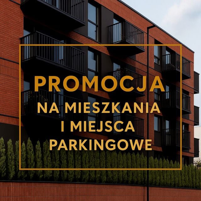 Mieszkanie Katowice