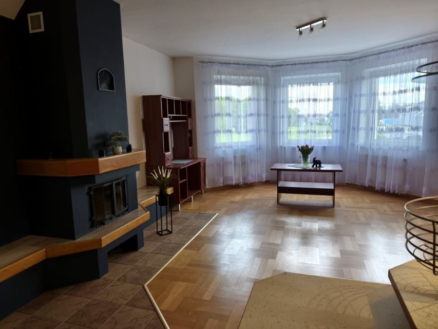 Mieszkanie Tarnów
