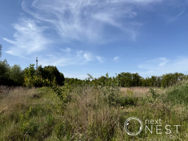 Działka Kawęczynek