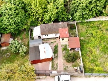 Działka Kielce