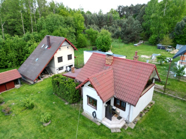 Dom Rychłocice