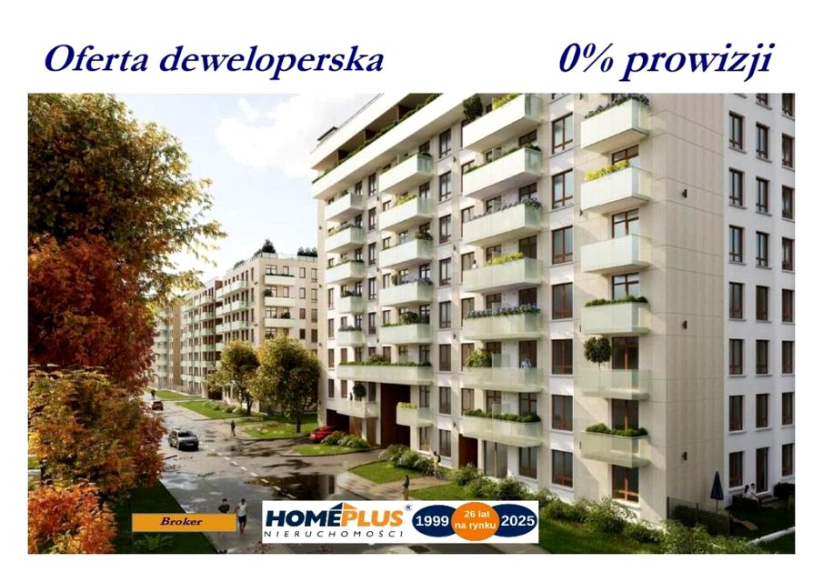 Mieszkanie Warszawa