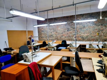 Lokal Poznań