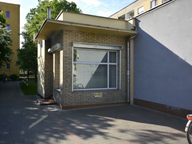 Lokal Wolsztyn