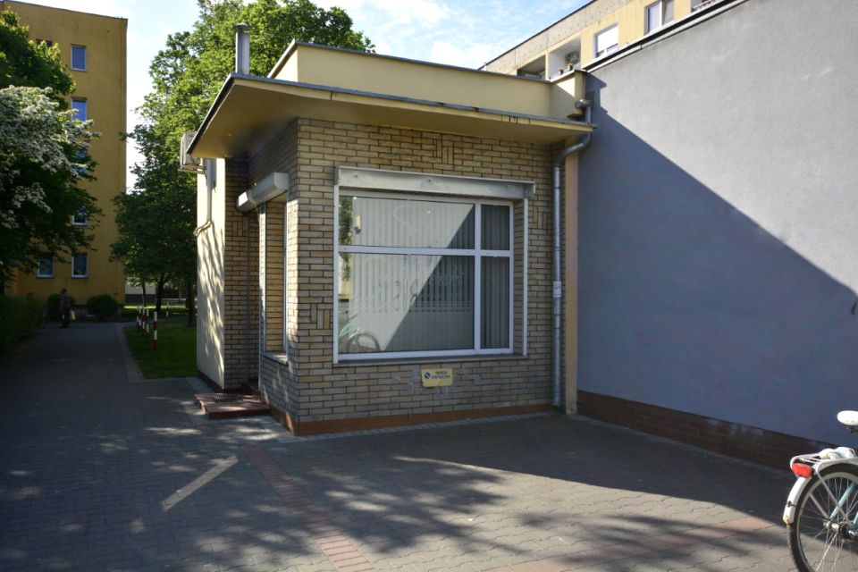 Lokal Wolsztyn