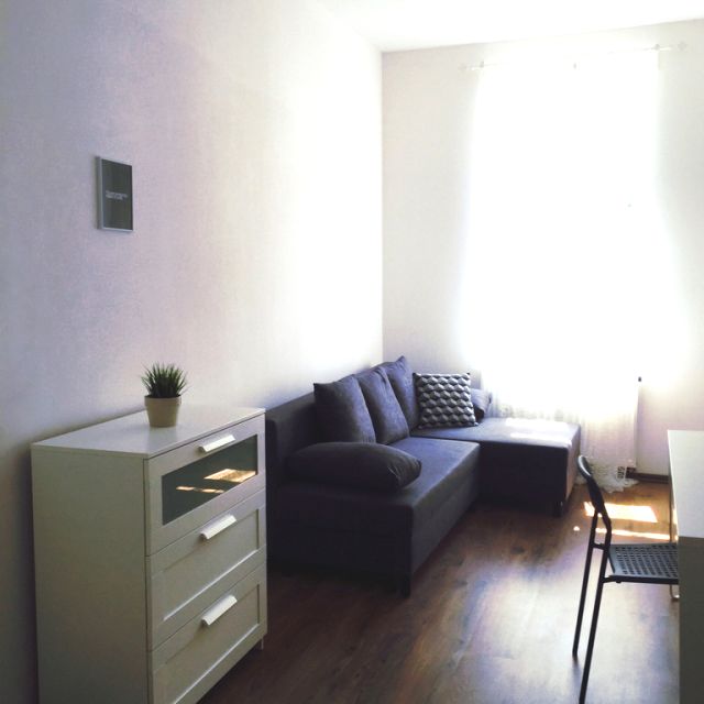 Mieszkanie Bydgoszcz