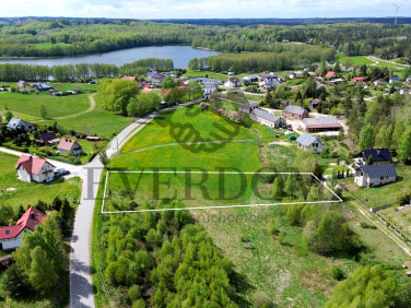 Działka Lewinko