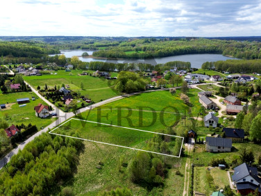 Działka Lewinko