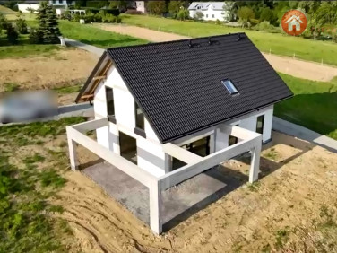 Dom wolnostojący sprzedaż