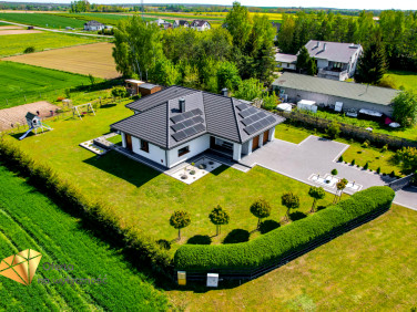 Dom Czerniejów-Kolonia