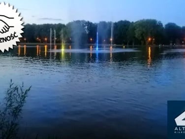 Mieszkanie Kraków